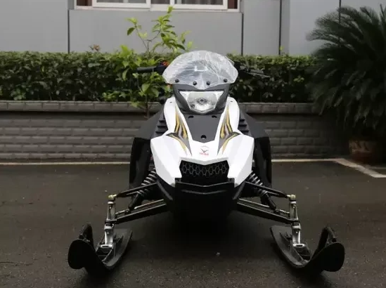 Снегоход ULAR 220 в Коломне