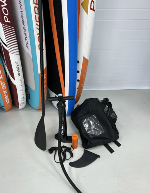 SUP (САП) ДОСКА RAIDEX POWERFANS ITALIAN SLIDING 10,6’ (320СМ) в Коломне