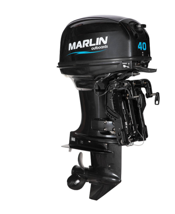 Лодочный мотор MARLIN MP 40 AERTL в Коломне