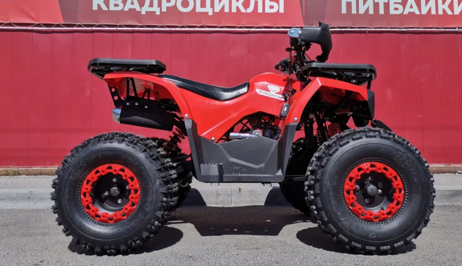 Квадроцикл PROMAX WILD 175 BASIC в Коломне