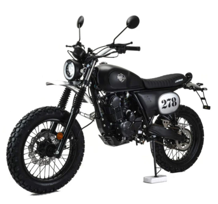 Мотоцикл MOTOLAND (МОТОЛЕНД) LEGEND 300 в Коломне