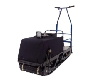 Мотобуксировщик ЮКОН 500 МИНИ 13 л.с. в Коломне