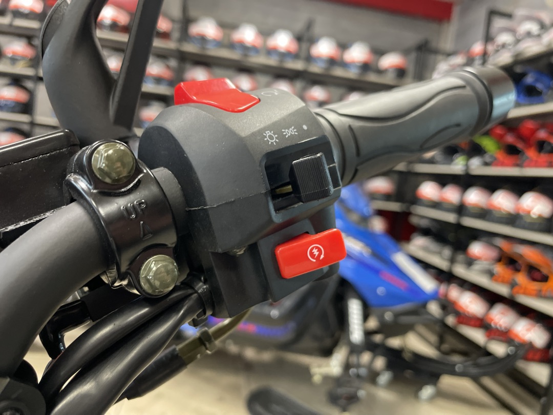 Мопед PROMAX CB150R (49) в Коломне