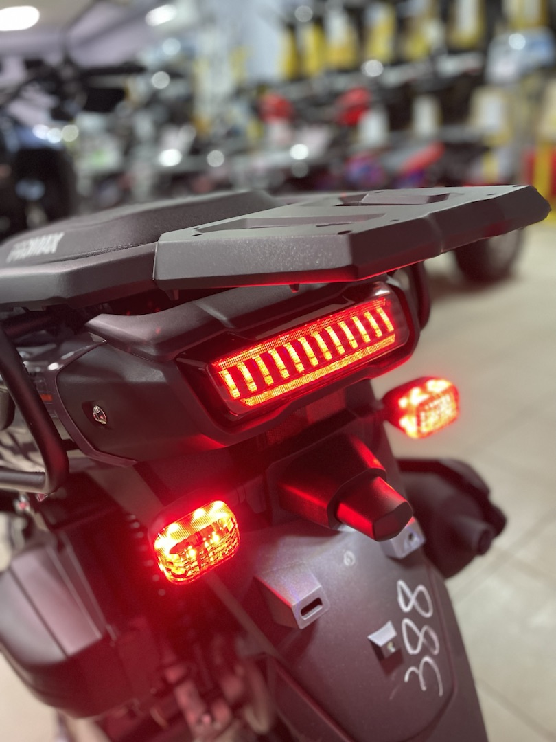 Скутер PROMAX STALKER 240 в Коломне