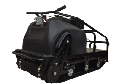 Мотобуксировщик PAXUS "ФЕНИКС" 9 л.с. в Коломне