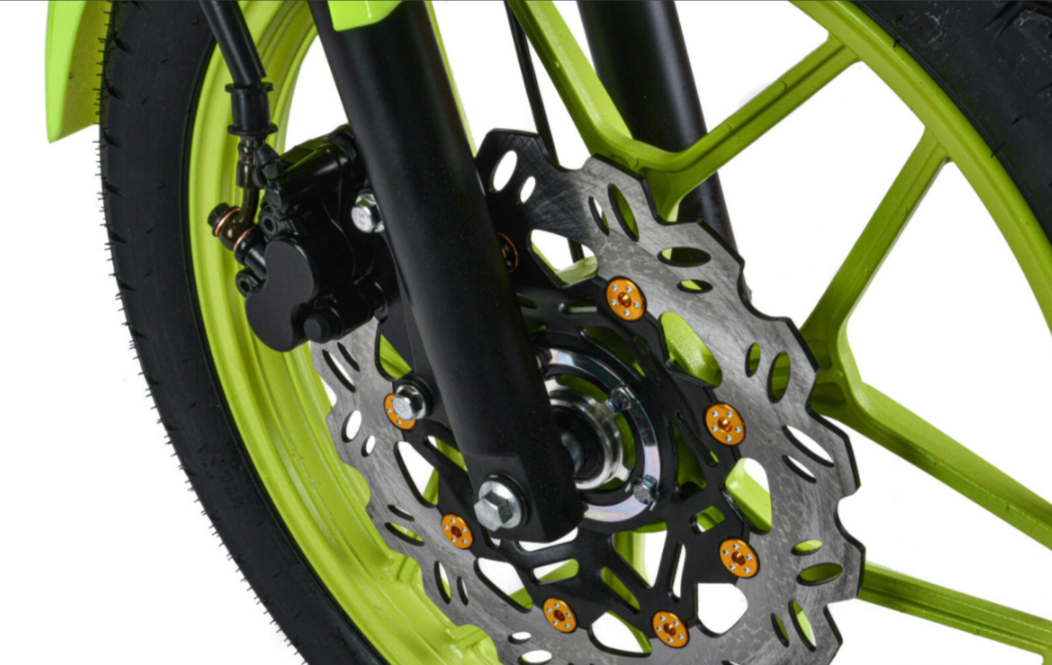 Мотоцикл MOTOLAND (МОТОЛЕНД) 200 SPRINT в Коломне