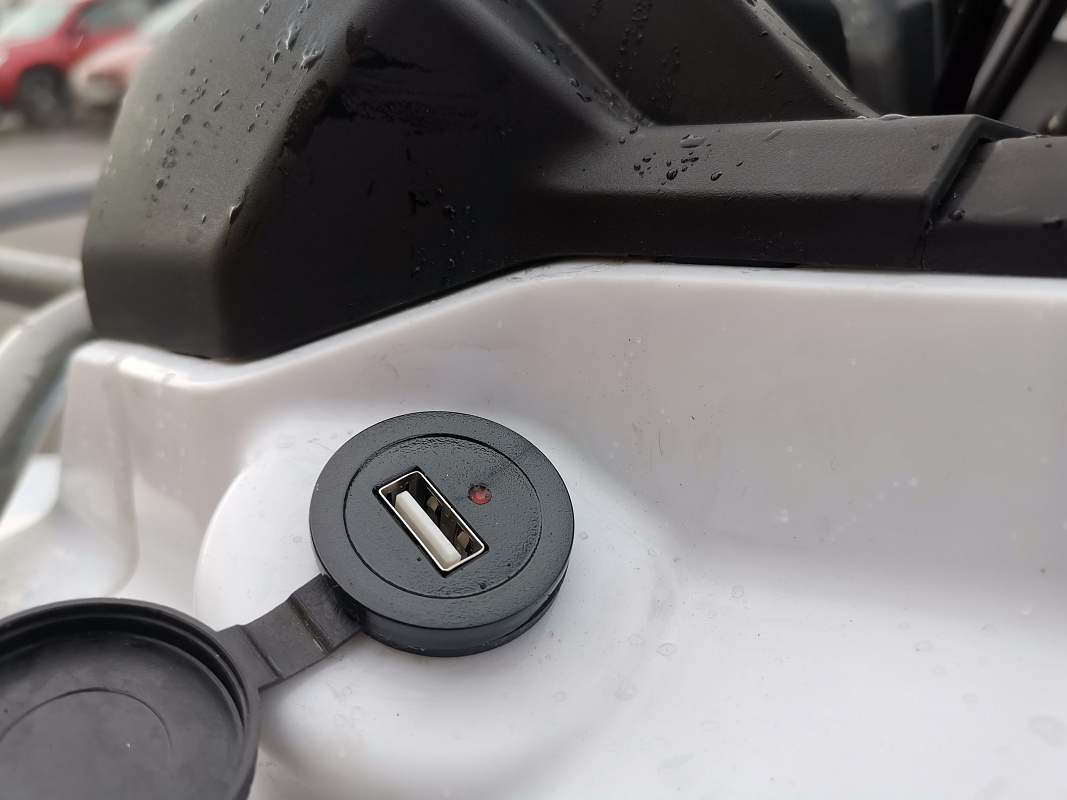 Квадроцикл PROMAX RENEGADE 280 LUX (2025) в Коломне