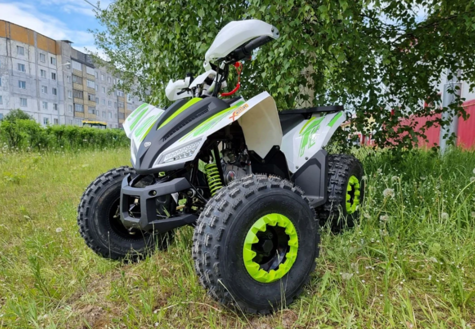Квадроцикл PROMAX SPORT - PRO 180 (2025) в Коломне