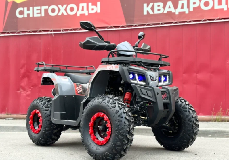 Квадроцикл GBM MAVERICK 300 NEW в Коломне
