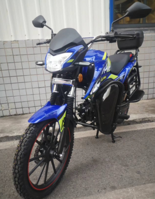 Мопед PROMAX ALPHA RS-PRO 150 (49) в Коломне