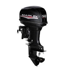 Лодочный мотор MARLIN PROLINE MP 50 AWRS в Коломне