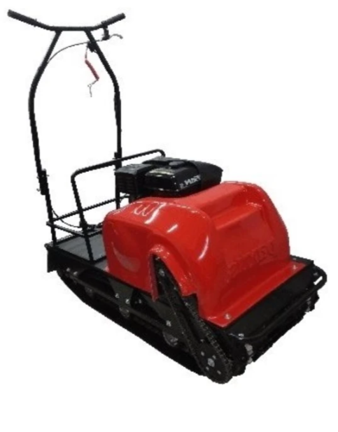 Мотобуксировщик PAXUS 550 9 л.с. в Коломне