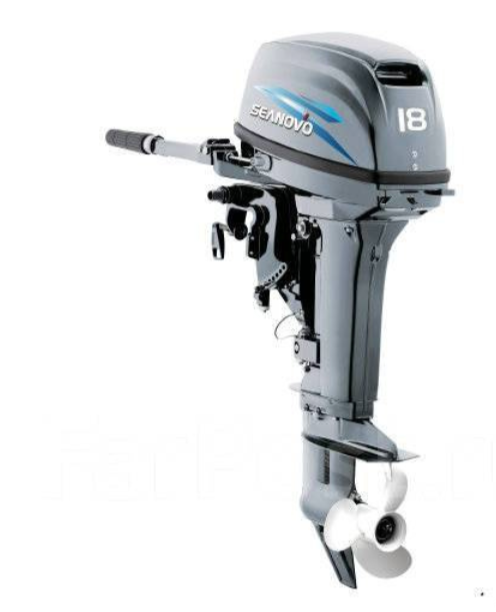 Лодочный мотор SEANOVO SN18FHBS в Коломне