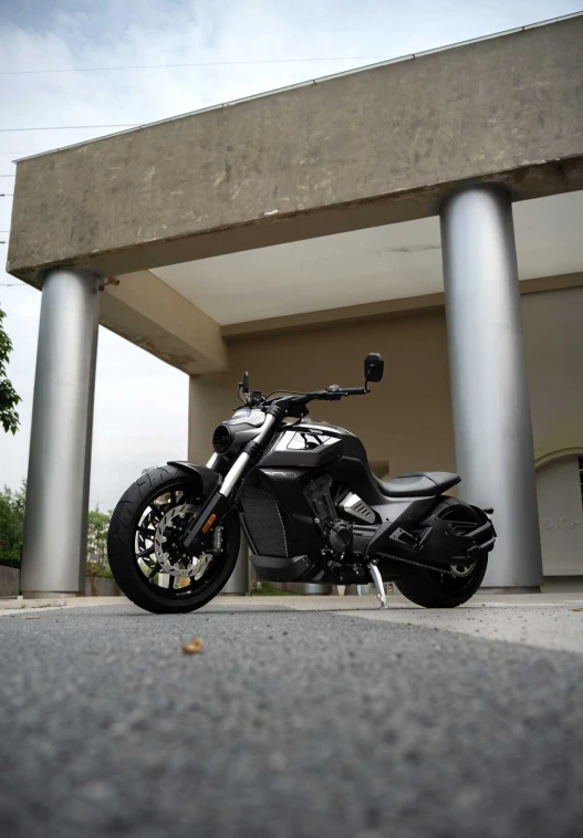 Мотоцикл Benda LFC 700 Pro в Коломне