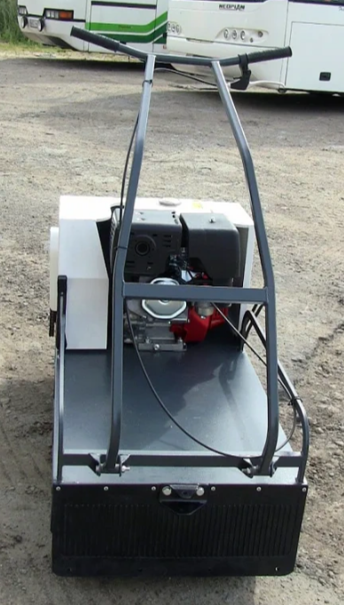 Мотобуксировщик ВЕПС «БЮДЖЕТНЫЙ» 15 л.с. в Коломне