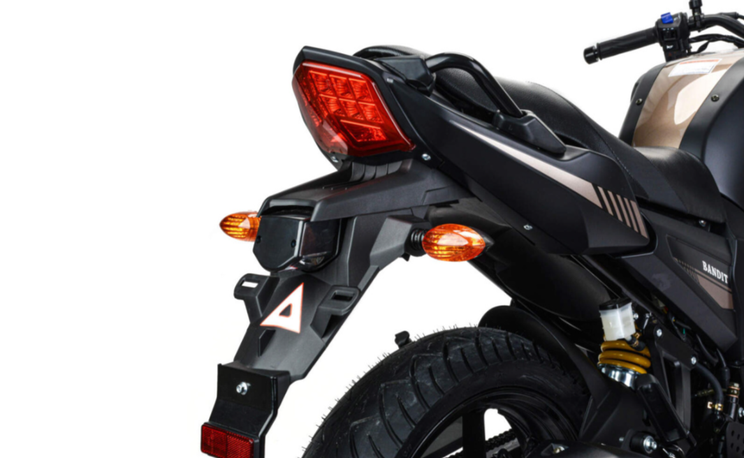 Мотоцикл MOTOLAND (МОТОЛЕНД) 300 BANDIT в Коломне