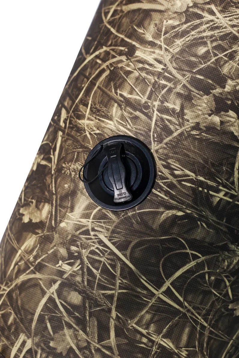 КРЕСЛО НАДУВНОЕ SMARINE, 85Х75 СМ, ПВХ, КАМЫШ в Коломне