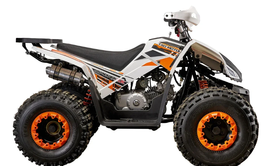 Квадроцикл YACOTA SPORTY XX 125 в Коломне