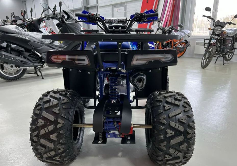 Квадроцикл PROMAX SPACE 200 в Коломне