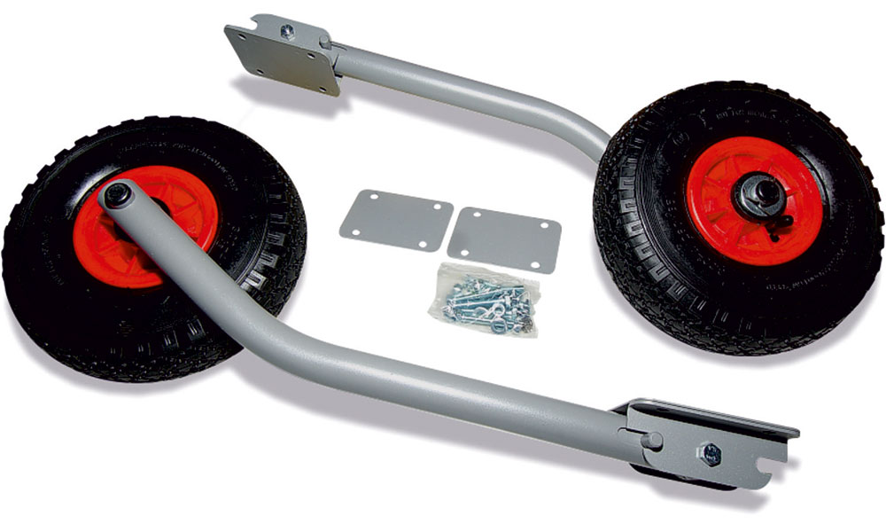 Транцевые колеса трансформеры откидные удлиненные в Коломне