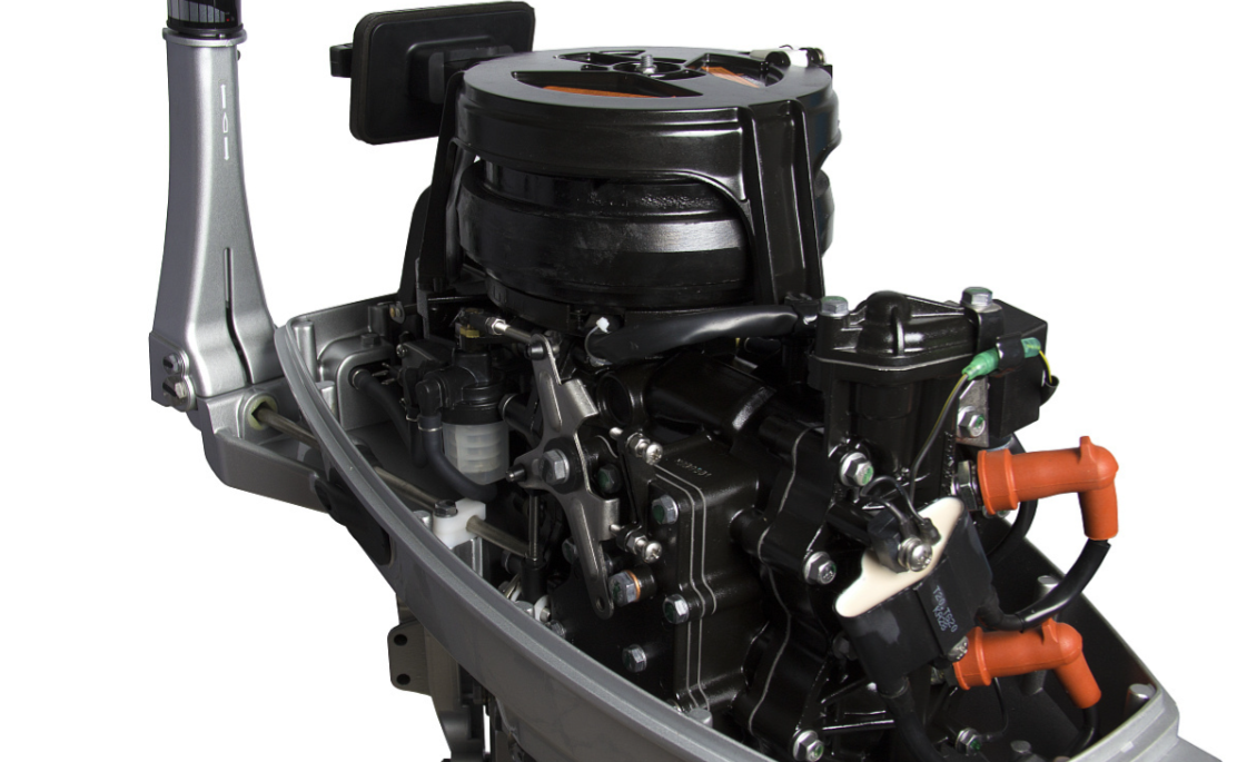 Лодочный мотор Seanovo SN9.9FFEL Enduro в Коломне