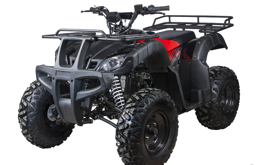 Квадроцикл YACOTA SELA 200 в Коломне