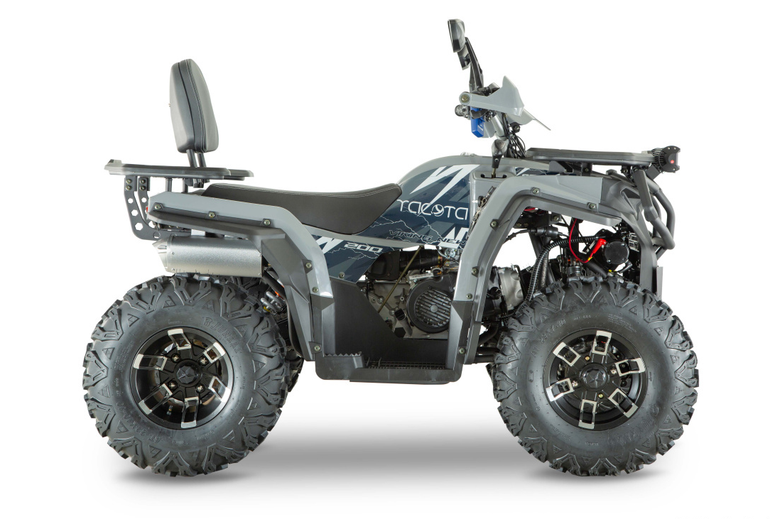 Квадроцикл YACOTA VIKING PRO 250 в Коломне