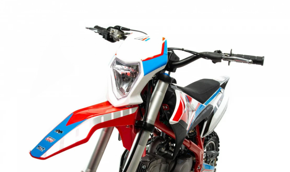 Питбайк MOTOLAND (МОТОЛЕНД) Apollo 125 DT125 E в Коломне