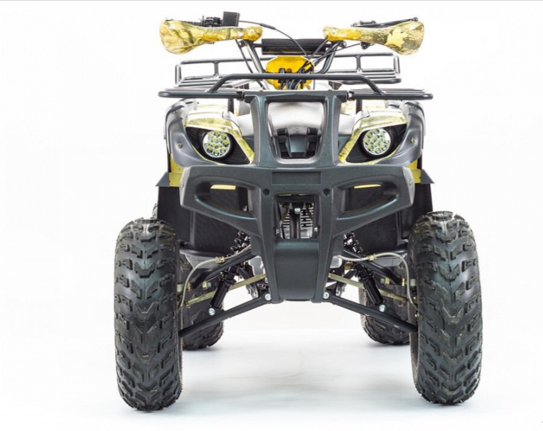 Квадроцикл MOTOLAND (МОТОЛЕНД) 250 ADVENTURE в Коломне