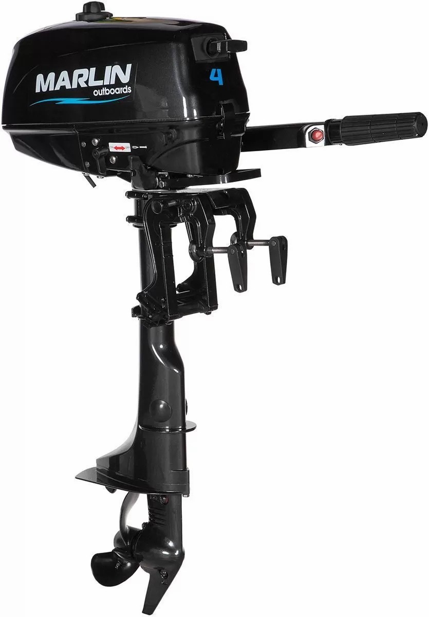 Лодочный мотор MARLIN MP 4 AMHS в Коломне