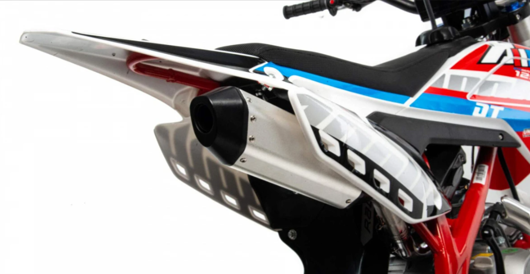 Питбайк MOTOLAND (МОТОЛЕНД) Apollo 125 DT125 E в Коломне