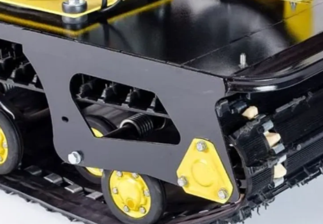 Мотобуксировщик FISHRIDE КОМПАКТ 17 л.с. в Коломне