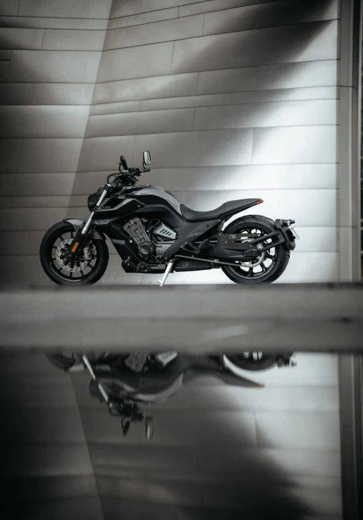 Мотоцикл Benda LFC 700 Pro в Коломне