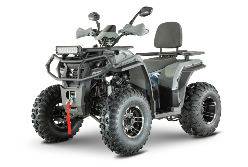 Квадроцикл YACOTA VIKING PRO 250 в Коломне