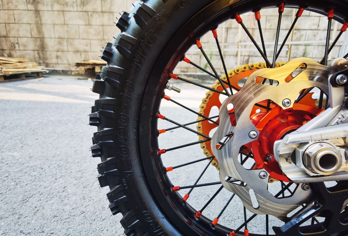 Мотоцикл JHLMOTO JHL Z8 NC300S (182-MN) в Коломне