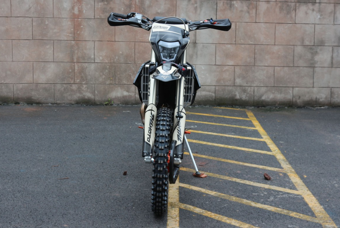 Мотоцикл JHLMOTO JHL Z8i (EFI) NC300S (182-MN) в Коломне