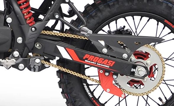 Питбайк Progasi Smart Max 150 в Коломне