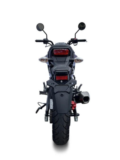 Мотоцикл PROMAX STRYKER 200(49) в Коломне