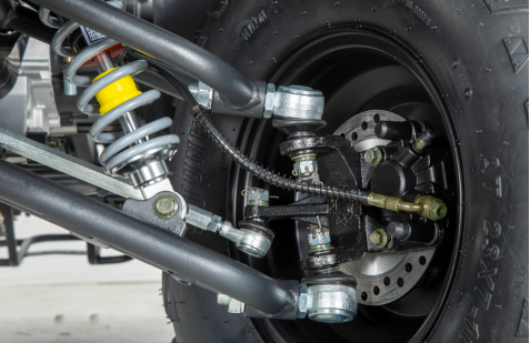 Квадроцикл YACOTA VIKING 200 в Коломне