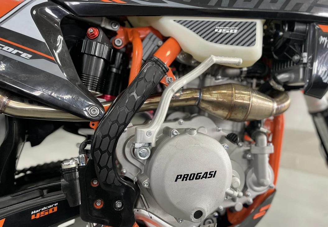 Мотоцикл PROGASI HARDCORE 450 в Коломне