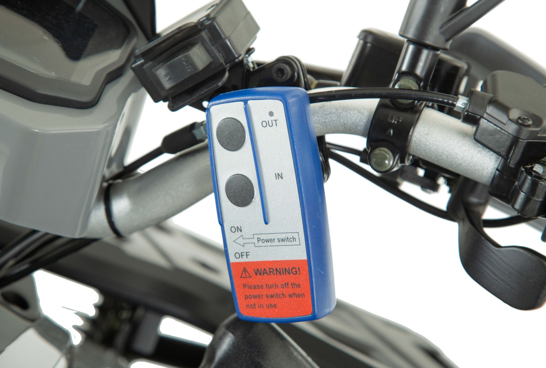 Квадроцикл YACOTA VIKING PRO 250 в Коломне