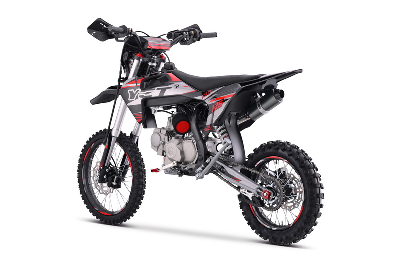 Питбайк YACOTA H5 125 в Коломне