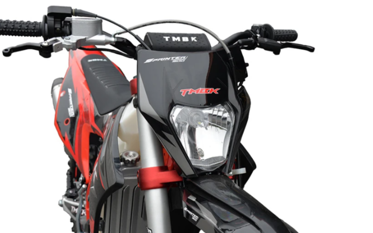 Питбайк TMBK Sprinter 300 (NB300) в Коломне