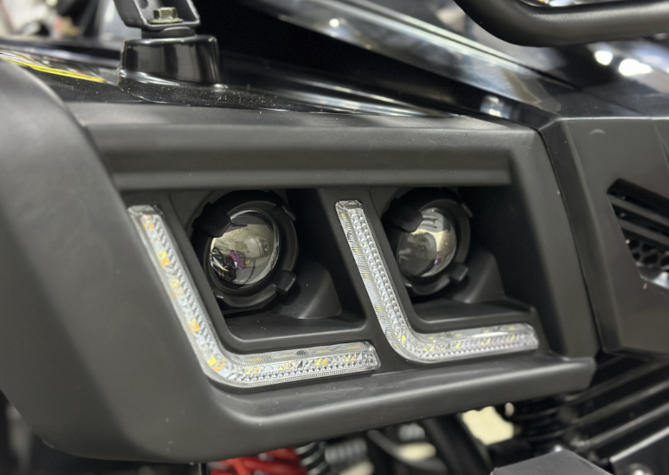 Квадроцикл GBM MAVERICK 300 NEW PREMIUM в Коломне