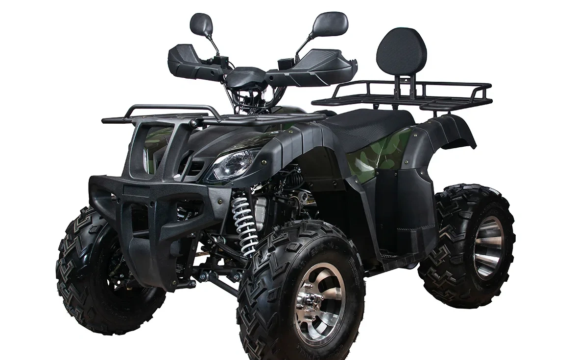 Квадроцикл YACOTA SELA 200 PRO в Коломне