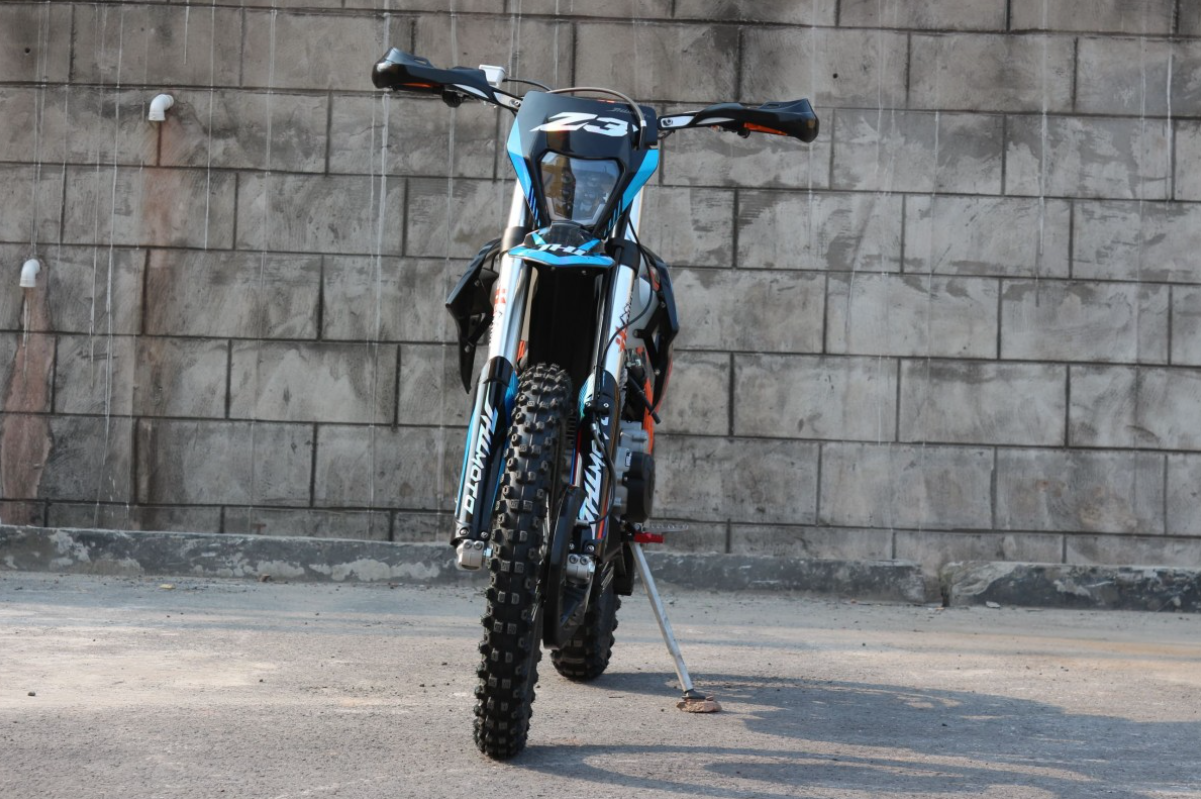 Мотоцикл JHLMOTO JHL Z3 CB250 (172FMM-3A) в Коломне