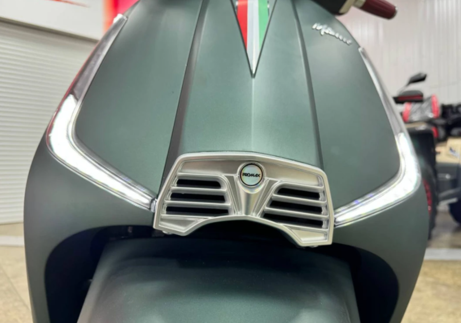 Скутер PROMAX Miami 240 (49) в Коломне