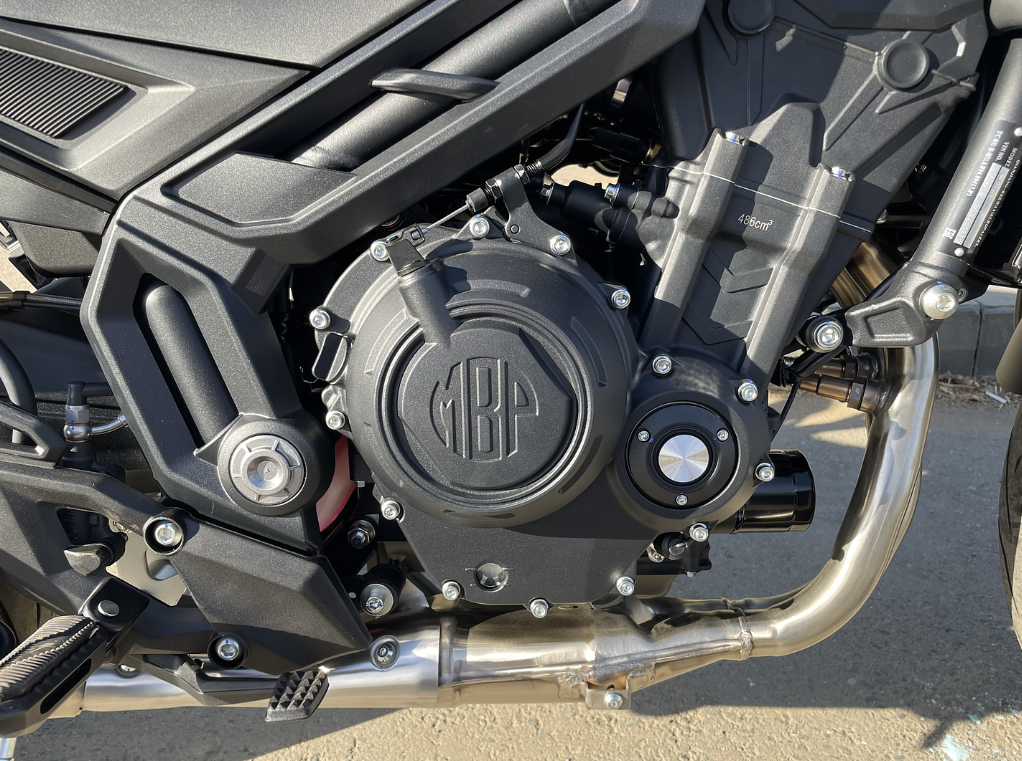 Мотоцикл STELS M502N в Коломне