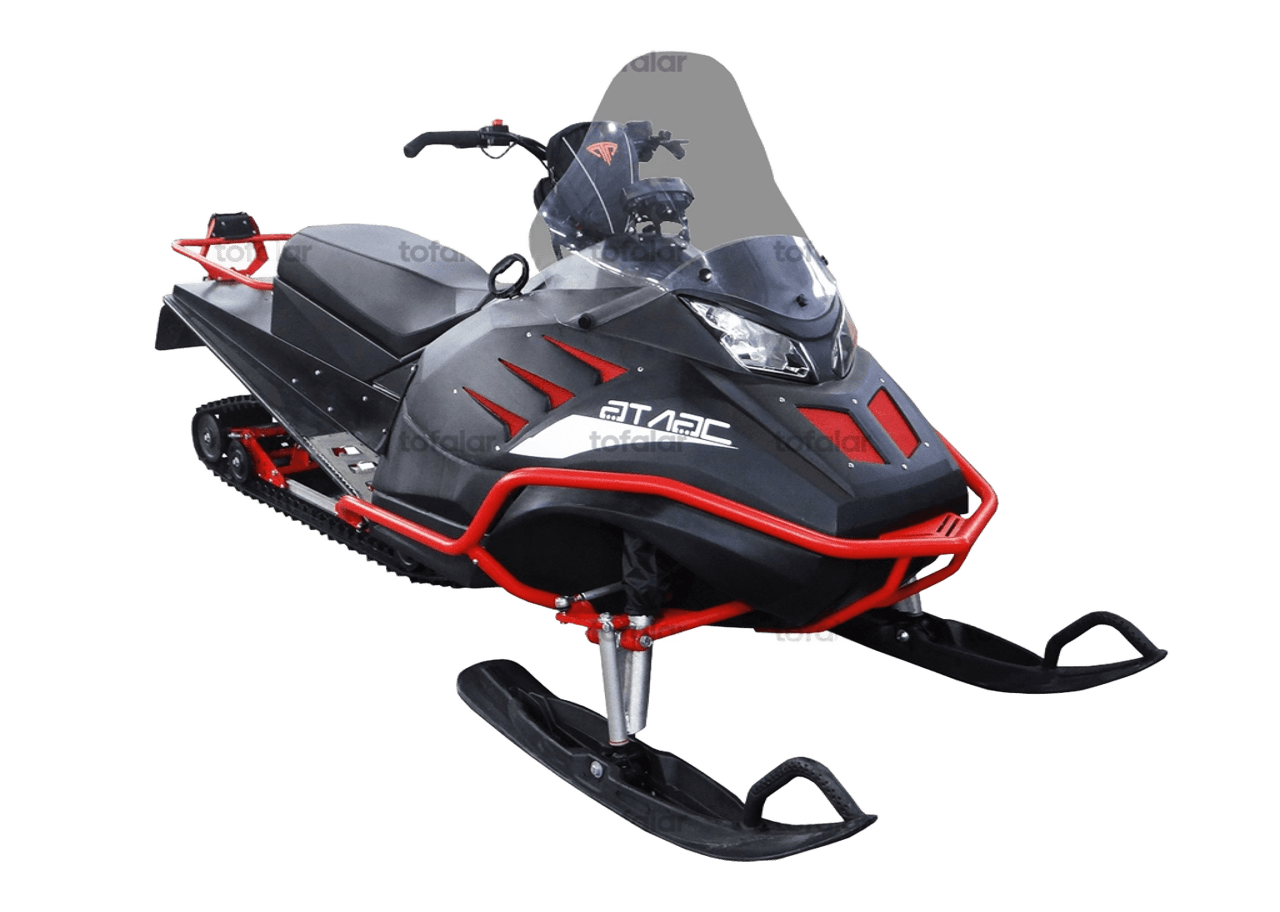 Снегоход ТОФАЛАР АТЛАС 500 в Коломне