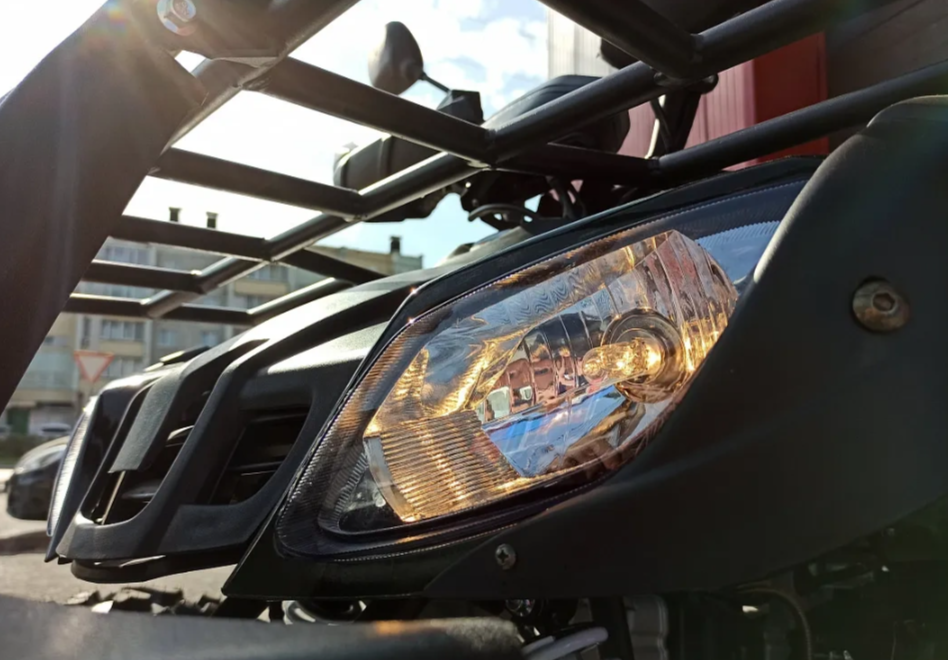 Квадроцикл PROMAX ATV 250 PRO (2025) в Коломне